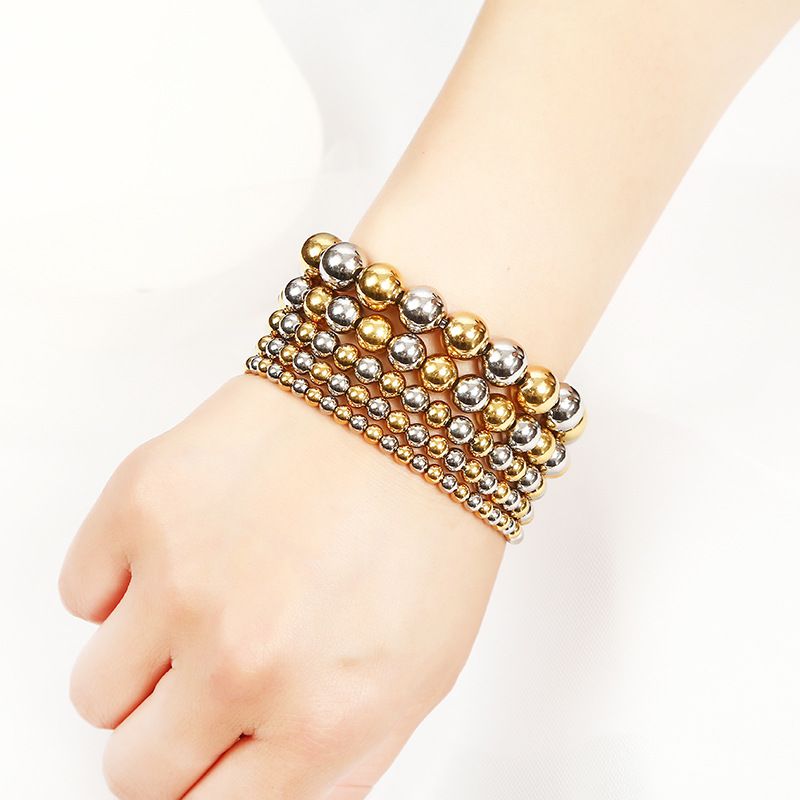 Mix Beads