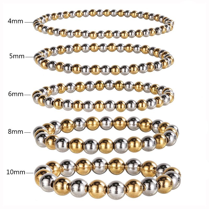 Mix Beads