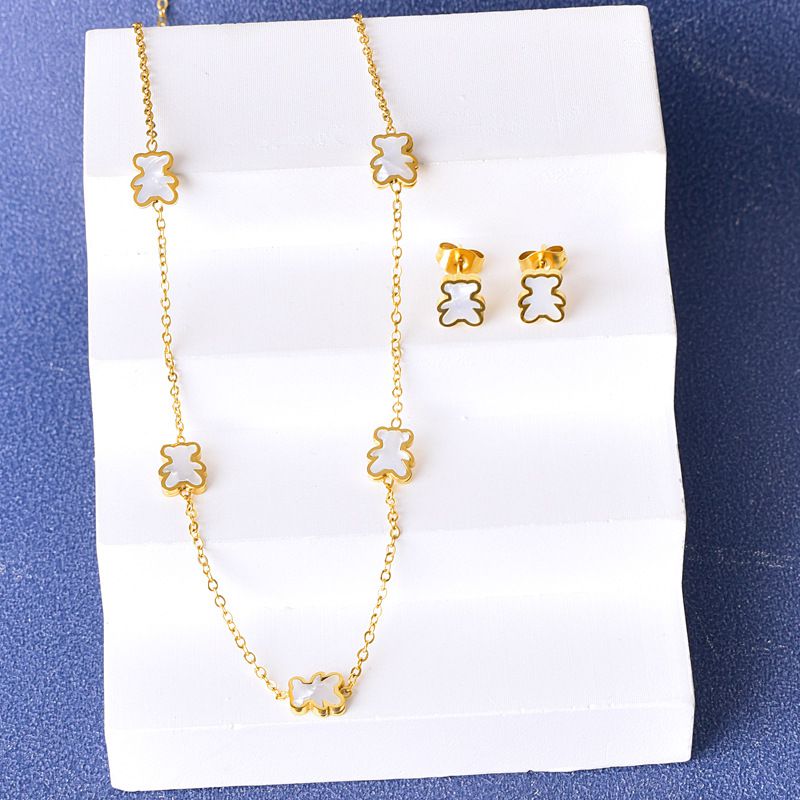 Bear set