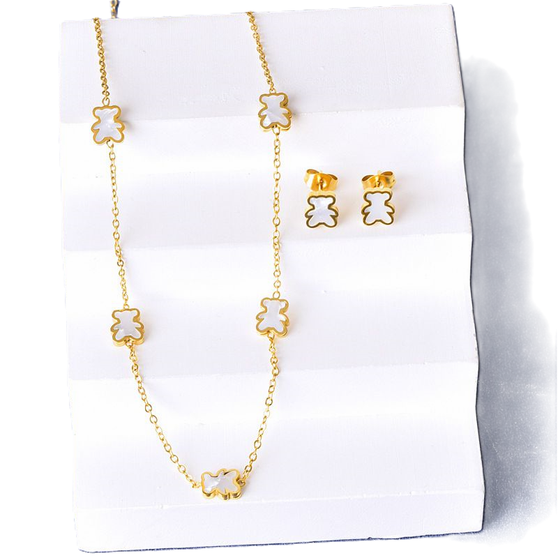 Bear set