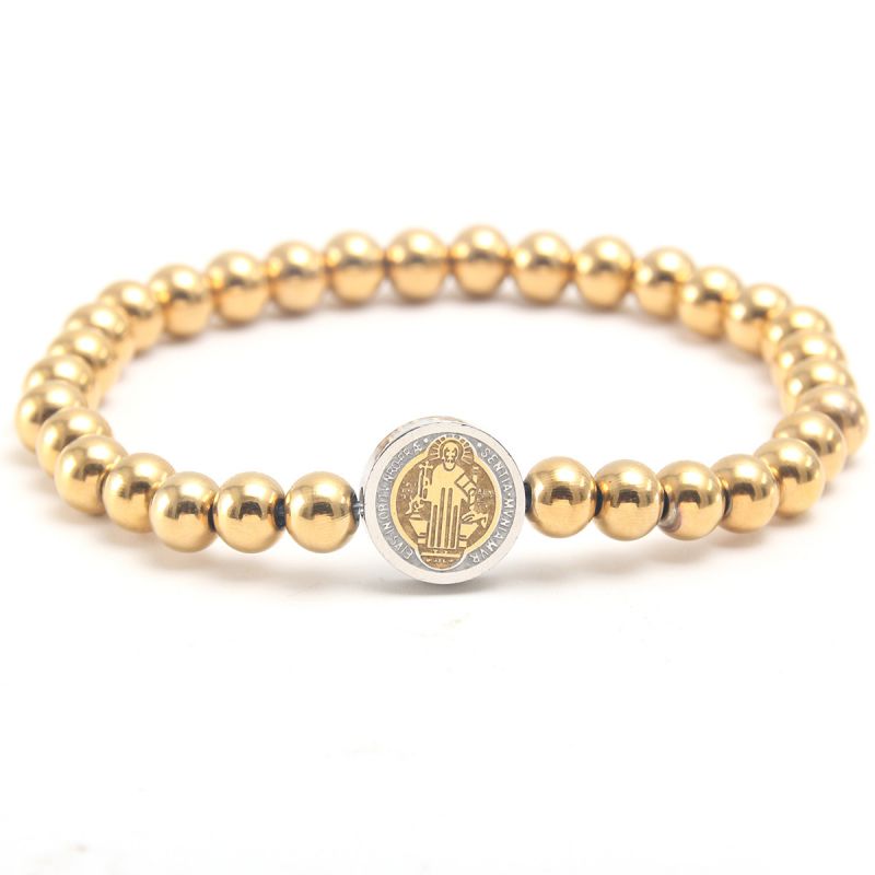 San Benito beads