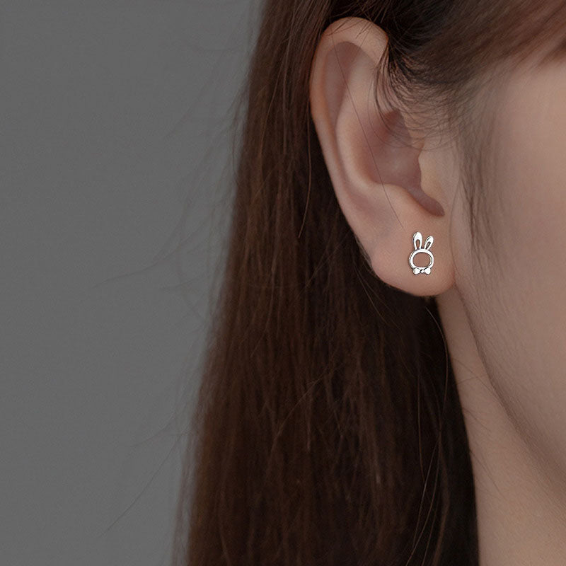 Bunny Studs