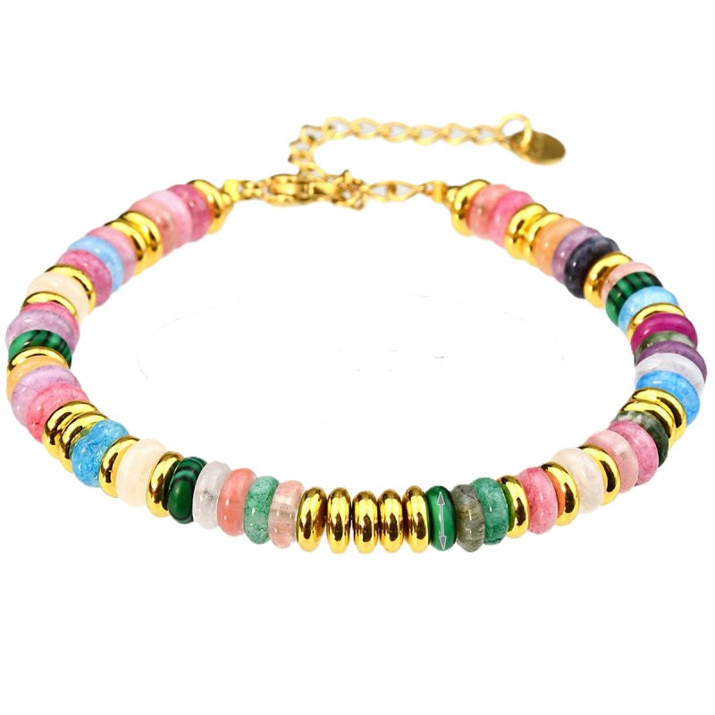 Boho Bracelet