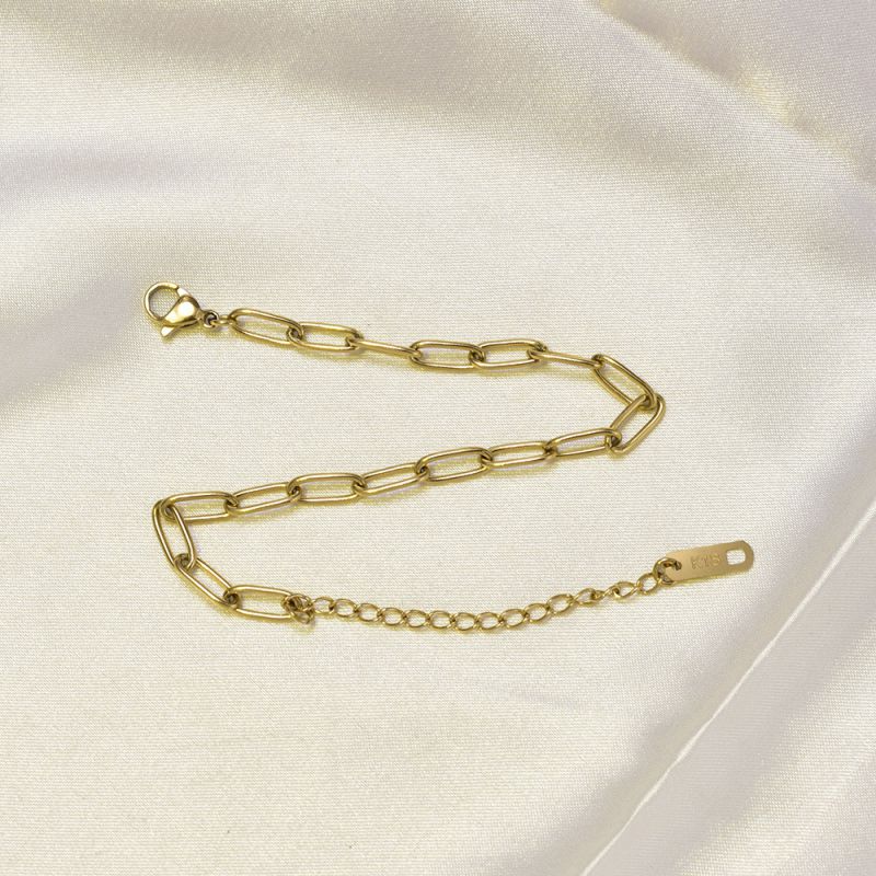 Links braceley