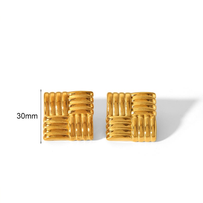 Square statements