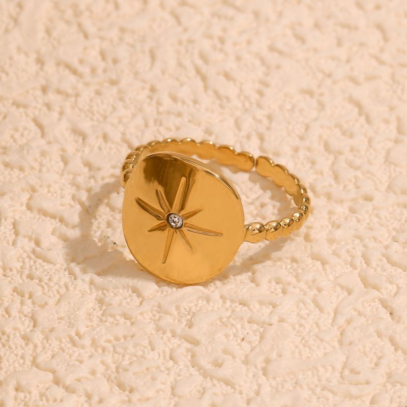 Star ring