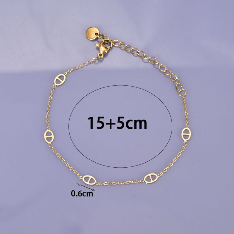 Pignose pulsera