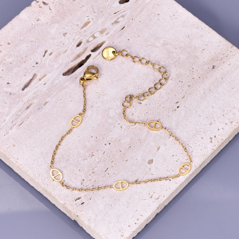 Pignose pulsera