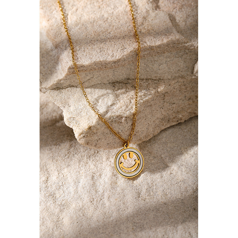 Smile Necklace