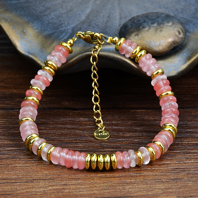 Boho Bracelet