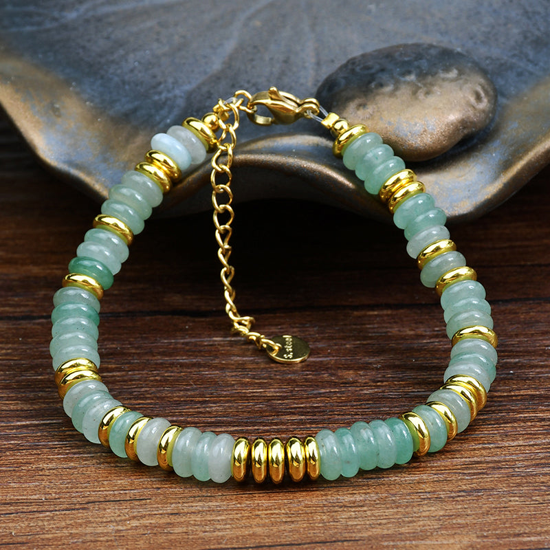 Boho Bracelet