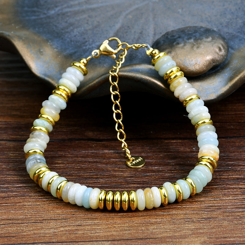 Boho Bracelet