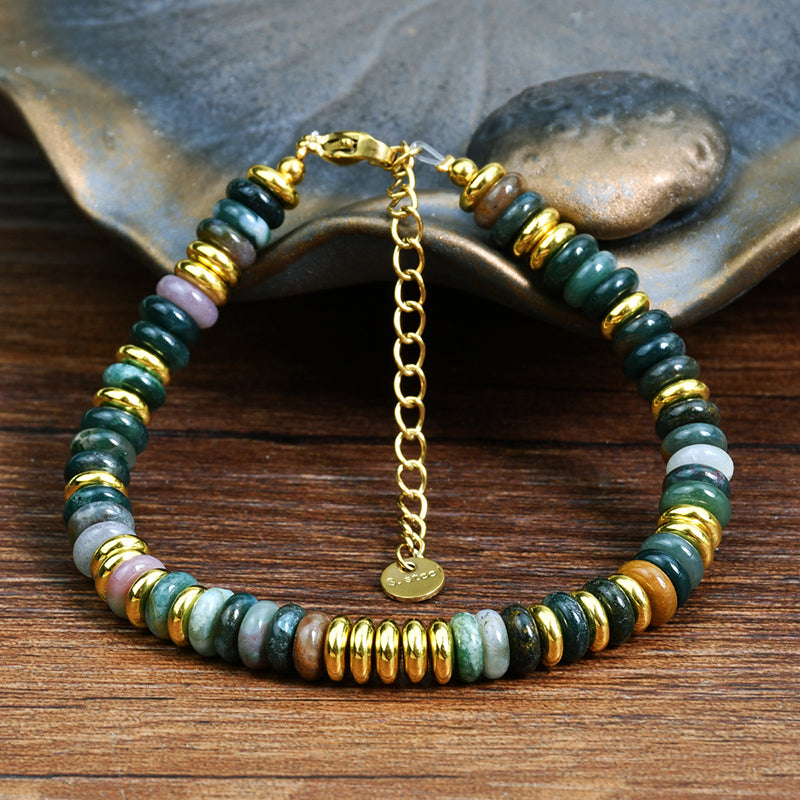 Boho Bracelet