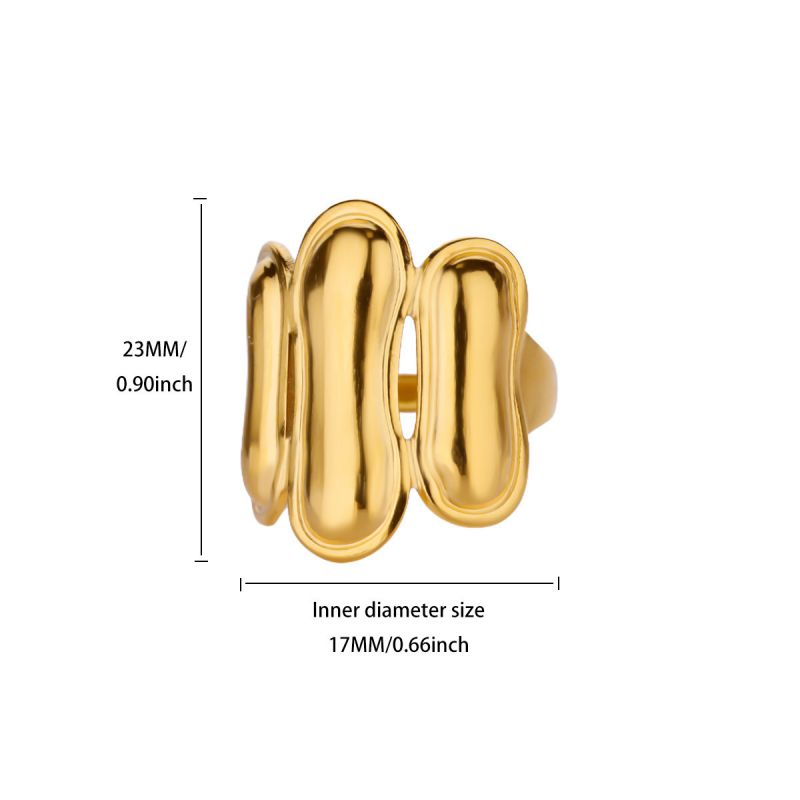 Tyra ring