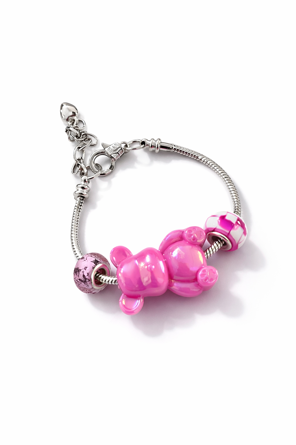 Bear bracelet