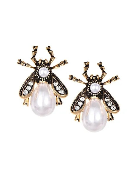 Queen Bee