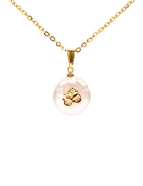 Pearl Charm