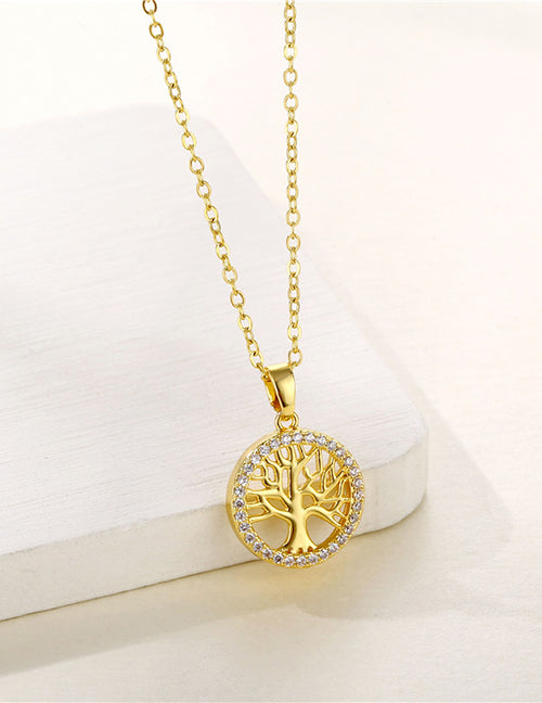 Tree of life