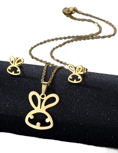 Bunny set