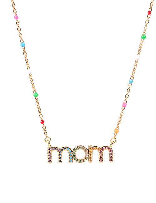 Mom Colors