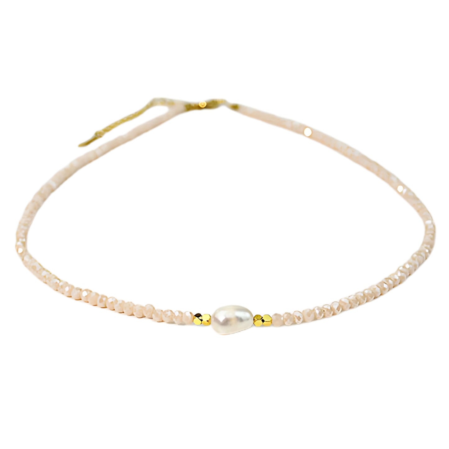Crystal Pearl