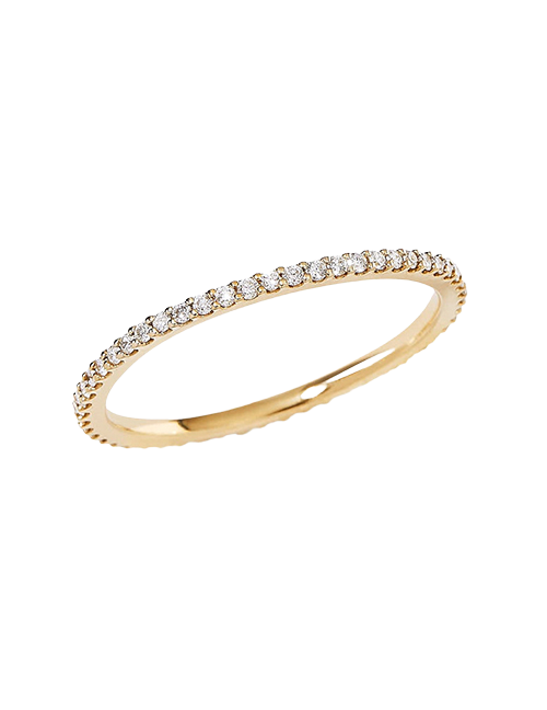 Eternal ring