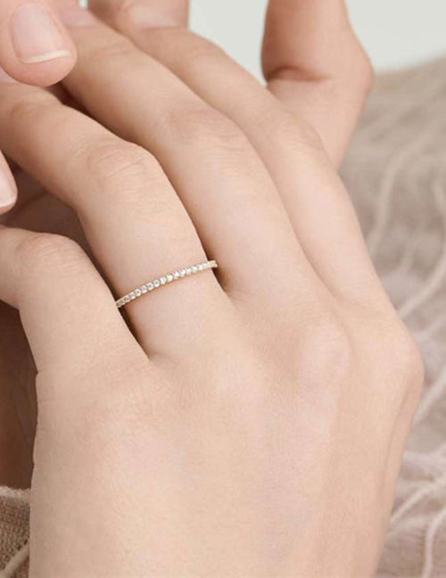 Eternal ring
