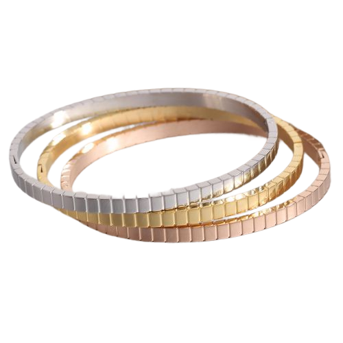 Stripes bracelet
