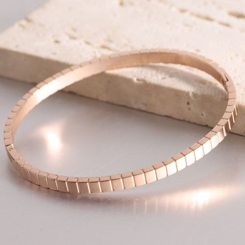 Stripes bracelet