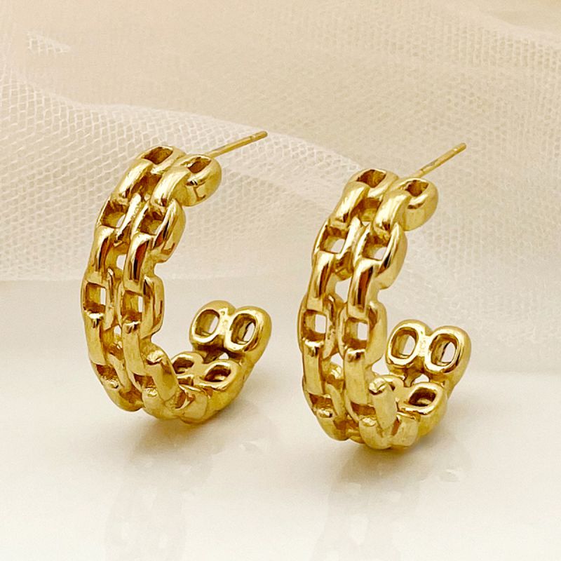 Double chain