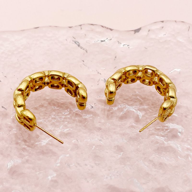 Double chain