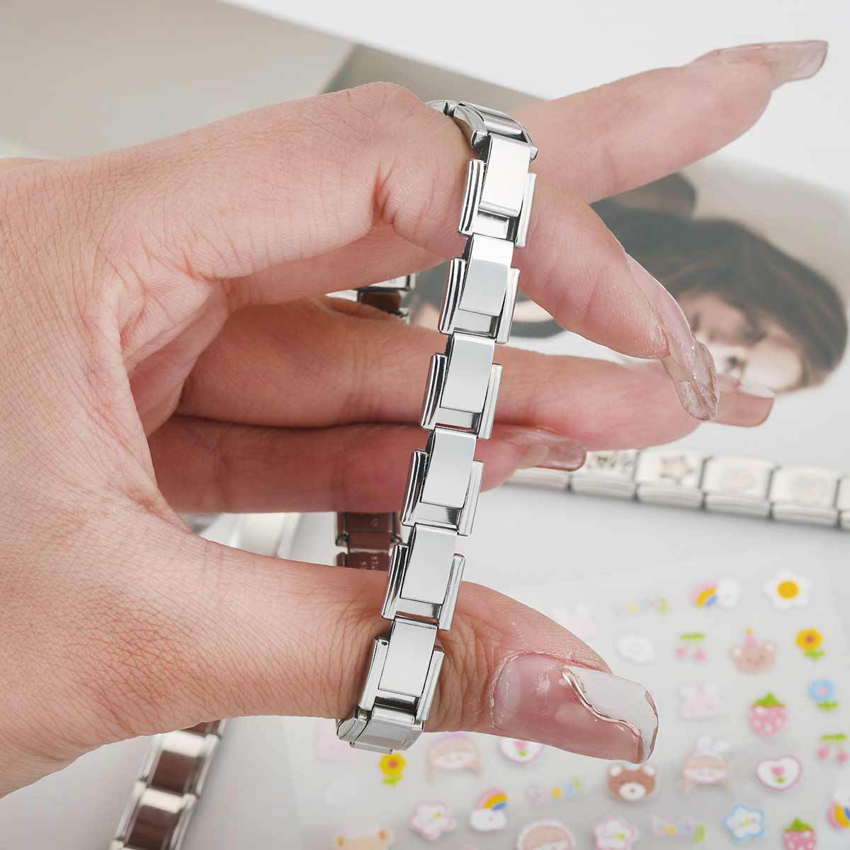 Italian bracelet basic