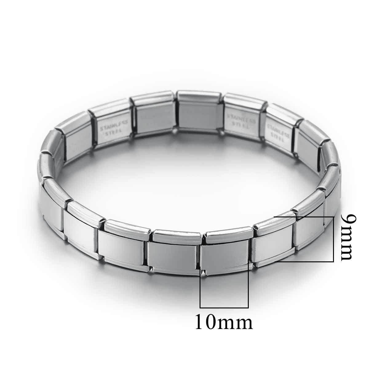 Italian bracelet basic