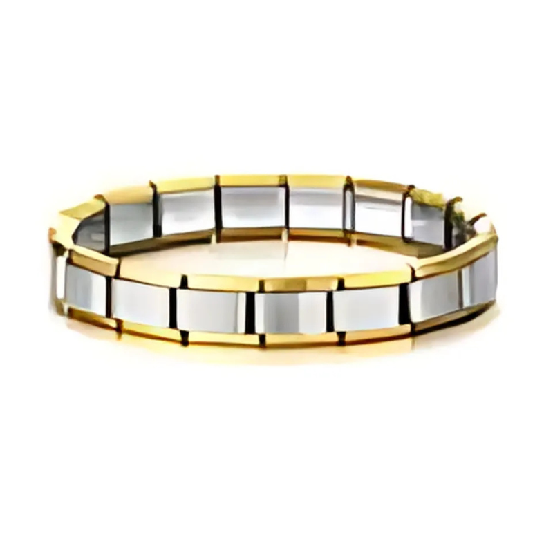 Italian bracelet mix