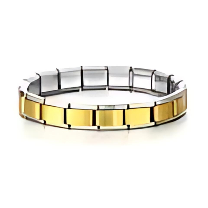 Italian bracelet mix