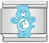 Italian Charms Care Bear