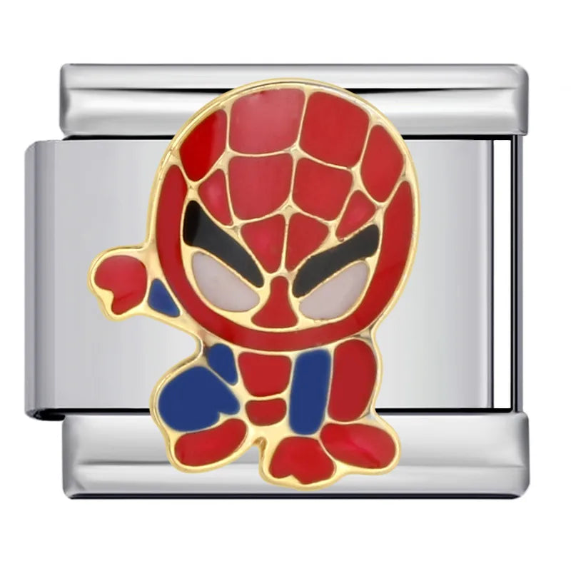 Italian Charms Top