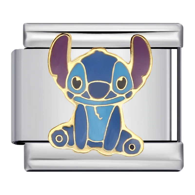 Italian Charms Top