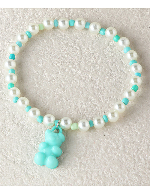 Candy Bear bracelet