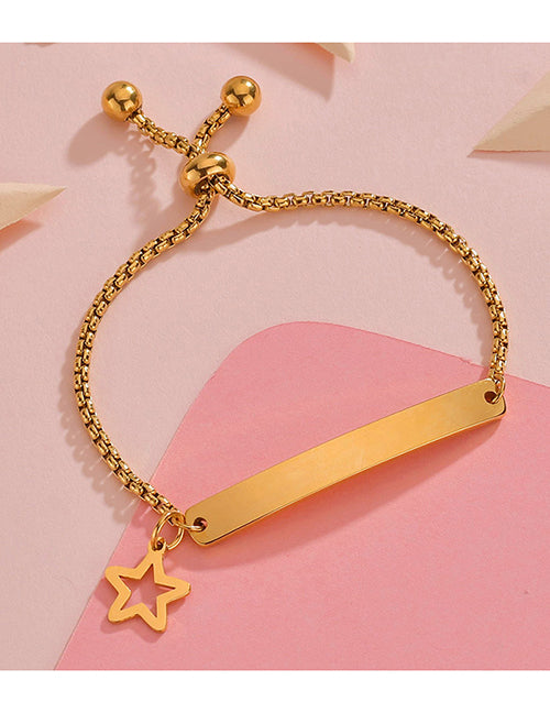 Baby Bracelet