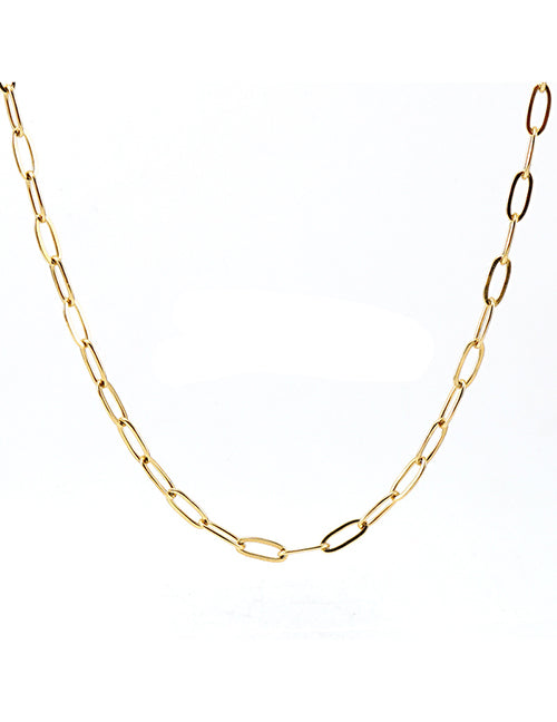 Bea Mid Necklace