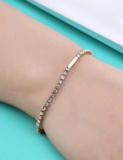 Annya bracelet