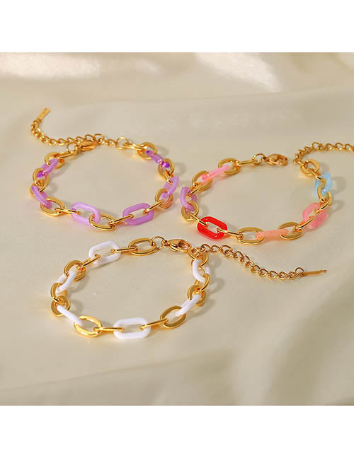 Summer bracelet