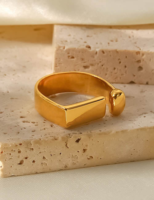 Top ring
