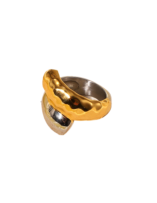 Worm ring
