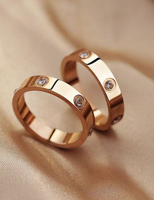 C ring