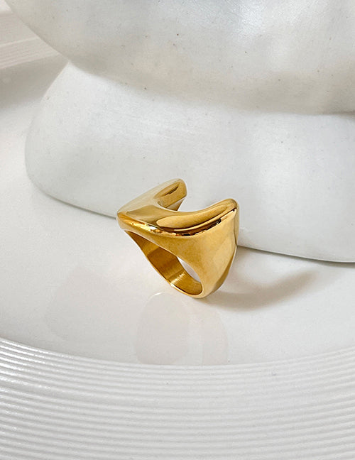 U ring