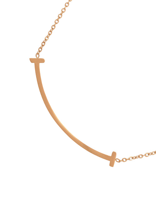 Smile Necklace