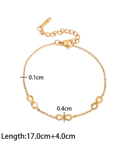 Forever pulsera