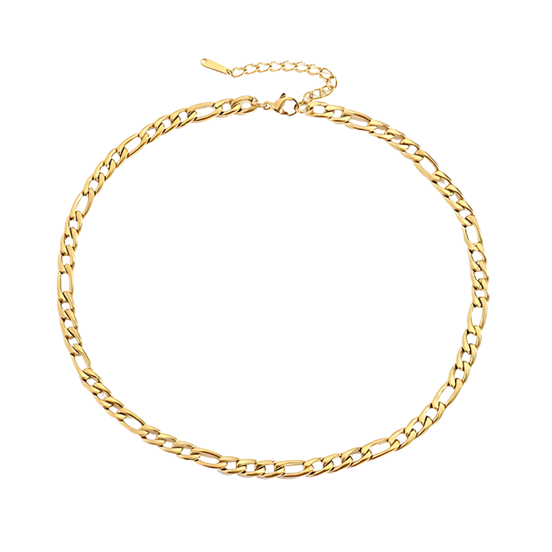 Air Necklace